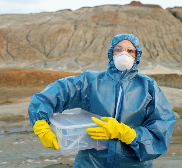 Lead Paint Inspection